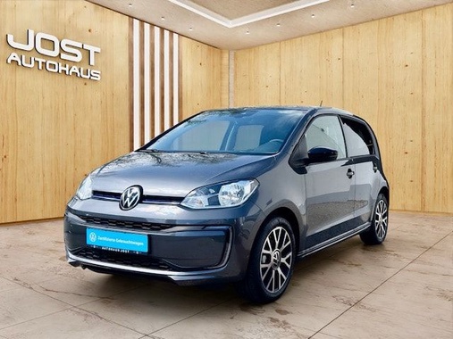 Volkswagen up! 2025