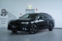 Opel Astra 2025