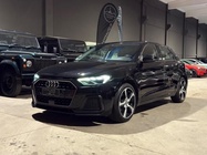 Audi A1 2019