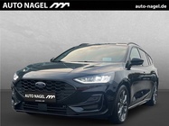 Ford Focus 2024