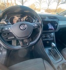 Volkswagen Touran 2019