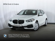 BMW 1 Series 2023