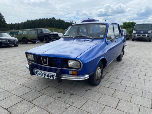 Dacia Other 1975