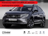 Volkswagen Taigo 2025