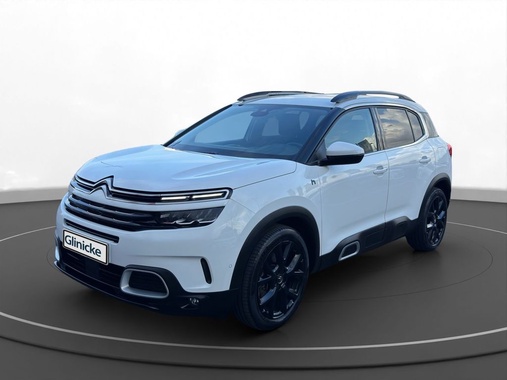 Citroen C5 2022