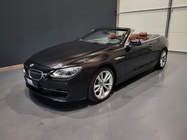 BMW 6 Series 2014