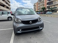 Smart ForTwo 2019