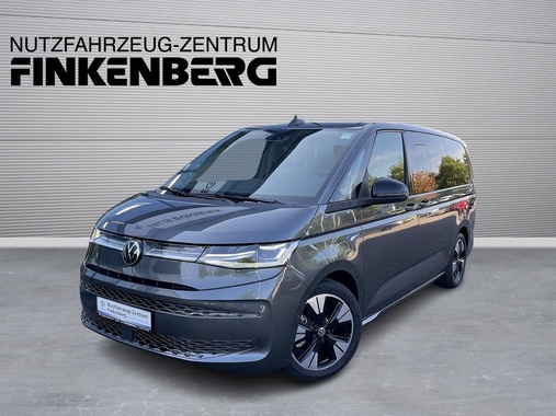 Volkswagen T7 2025