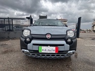 Fiat Panda 2019