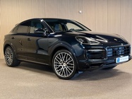 Porsche Cayenne 2022