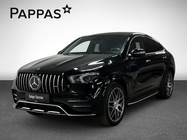 Mercedes-Benz GLE-Class 2023