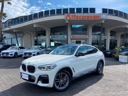 BMW X4 2019