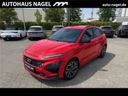 Hyundai Kona 2021