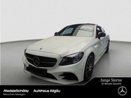 Mercedes-Benz C-Class 2024