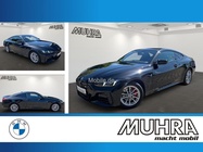 BMW 4 Series 2024