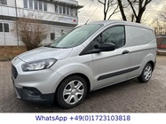 Ford Transit Courier 2019