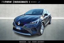 Renault Captur 2022