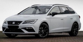 Seat Leon 2020