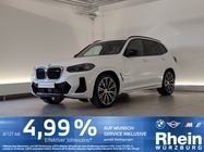 BMW X3 2023