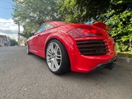 Audi TT 2002