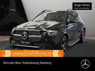 Mercedes-Benz GLE-Class 2022