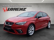 Seat Ibiza 2019