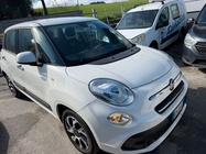 Fiat 500L 2020