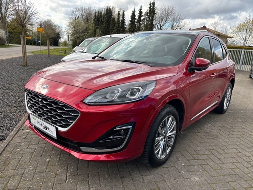 Ford Kuga 2023