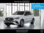 Mercedes-Benz GLE-Class 2025