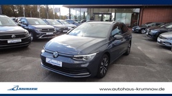 Volkswagen Golf 2024