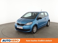 Skoda Citigo 2019