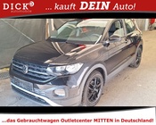 Volkswagen T-Cross 2021