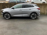 Opel Grandland 2024