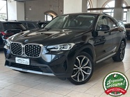 BMW X4 2021