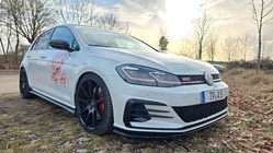 Volkswagen Golf 2019