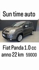 Fiat Panda 2022