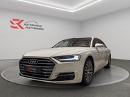 Audi A8 2020