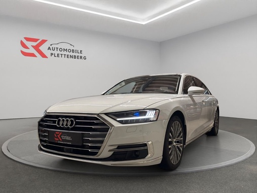 Audi A8 2020