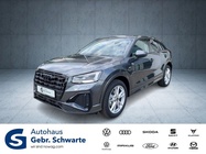 Audi Q2 2025