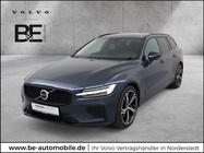 Volvo V60 2025