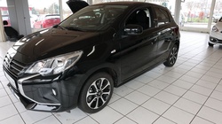 Mitsubishi Space Star 2021