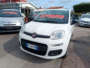 Fiat Panda 2017