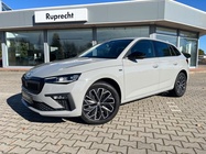 Skoda Scala 2024