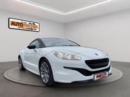 Peugeot RCZ 2013