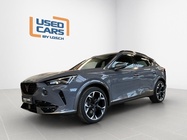 Cupra Formentor 2022