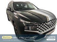 Hyundai Santa Fe 2021