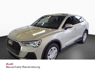 Audi Q3 2024