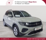 Volkswagen T-Cross 2025