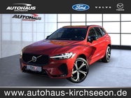 Volvo XC60 2025