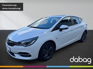 Opel Astra 2019